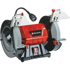 Заточный станок Einhell TC-BG 200 L (4412633)