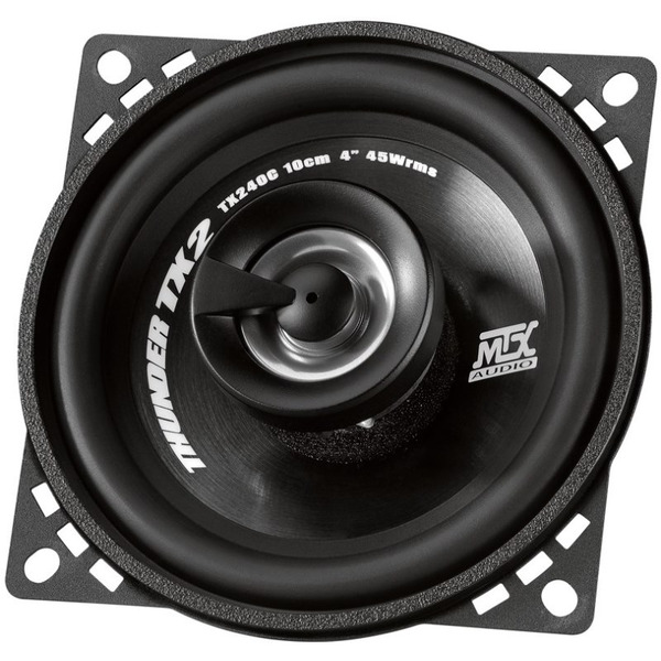 Автоакустика коаксиальная MTX TX240C
