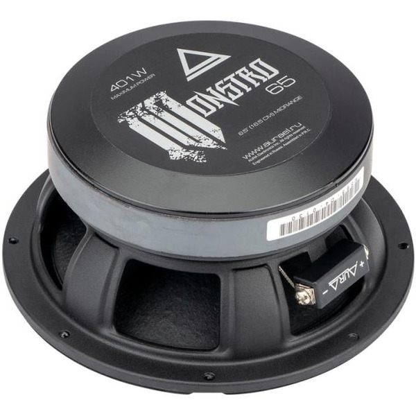 Автоакустика Aura Monstro-65