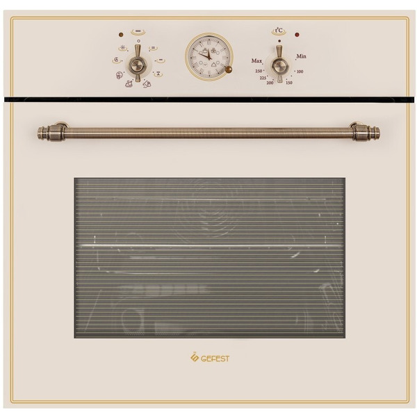 Духовой шкаф GEFEST ЭДВ ДА 622-02 В85