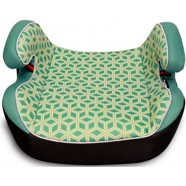 Автокресло Lorelli Venture Green Rhombs