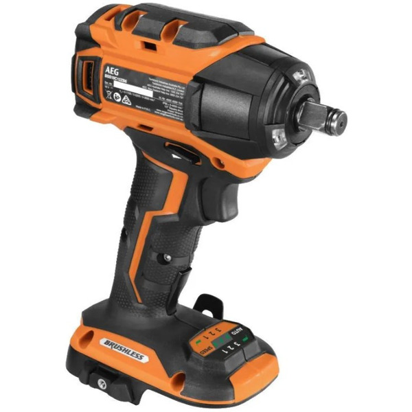 Гайковерт AEG Powertools BSS 18C12ZB6-0 (4935472012) без АКБ и ЗУ