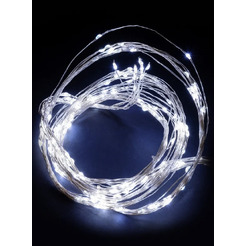 Гирлянда TDM Electric Роса - занавес SQ0361-0087