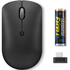 Мышь Lenovo 400 USB-C Wireless GY51D20865