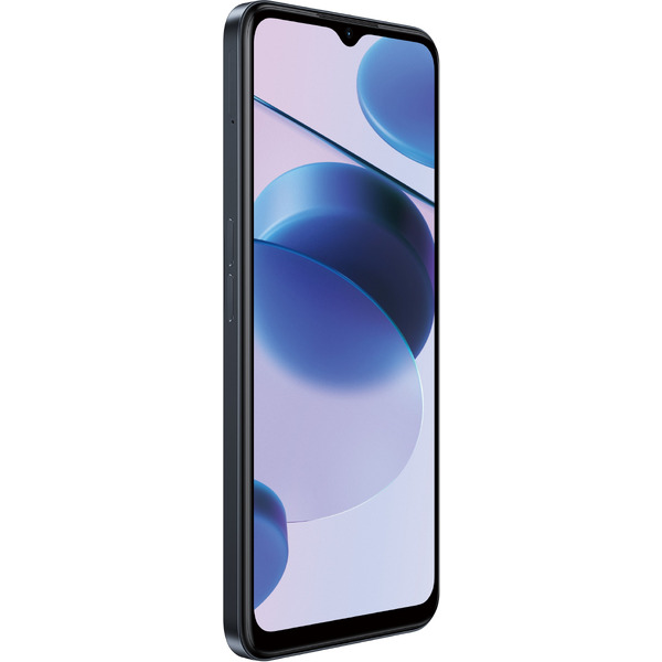 Смартфон Realme C35 (RMX3511) 4GB/128GB (черный)