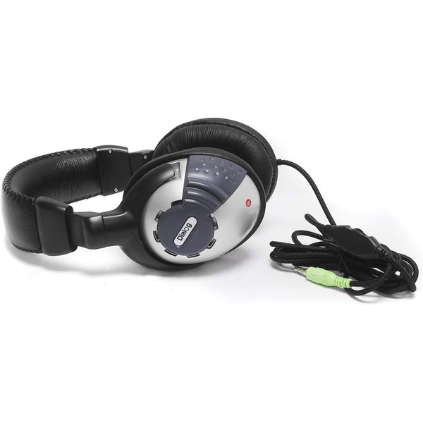 Наушники Dialog M-781HV