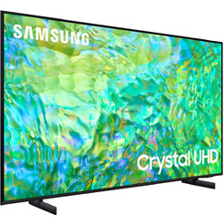 Телевизор Samsung UE50CU8000UXRU