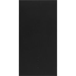 Кухонная вытяжка AKPO WK-4 Terra eco (черный)