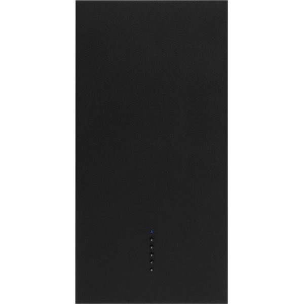 Кухонная вытяжка AKPO WK-4 Terra eco (черный)