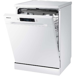 Посудомоечная машина Samsung DW60M6050FW/WT