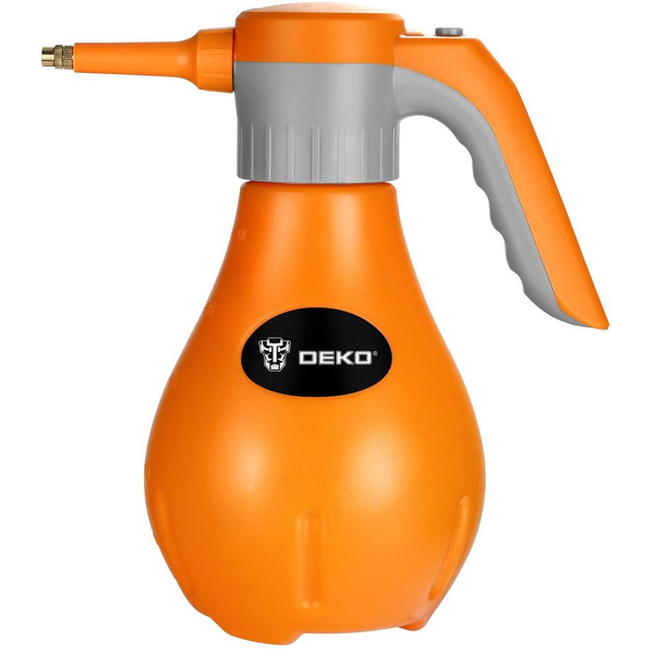 Опрыскиватель садовый аккумуляторный Deko DKSP14 (065-0952)