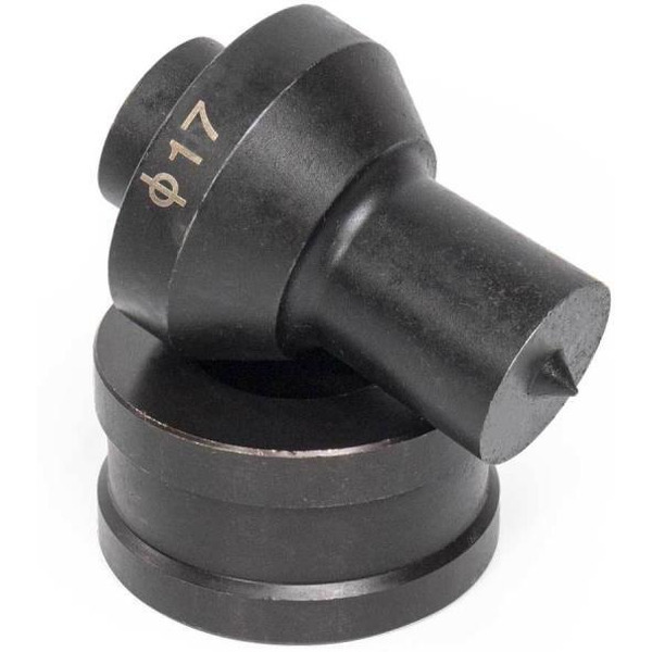 Матрица для перфорации шин КВТ МПШО-17 62566