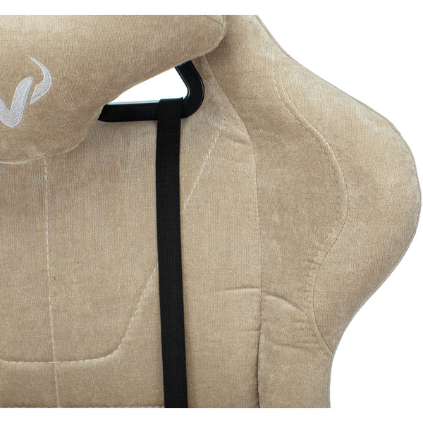 Игровое кресло Knight Viking Light-21 (песочный)