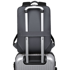 Рюкзак для ноутбука Miru Emotion 15.6 MBP02 (серый)