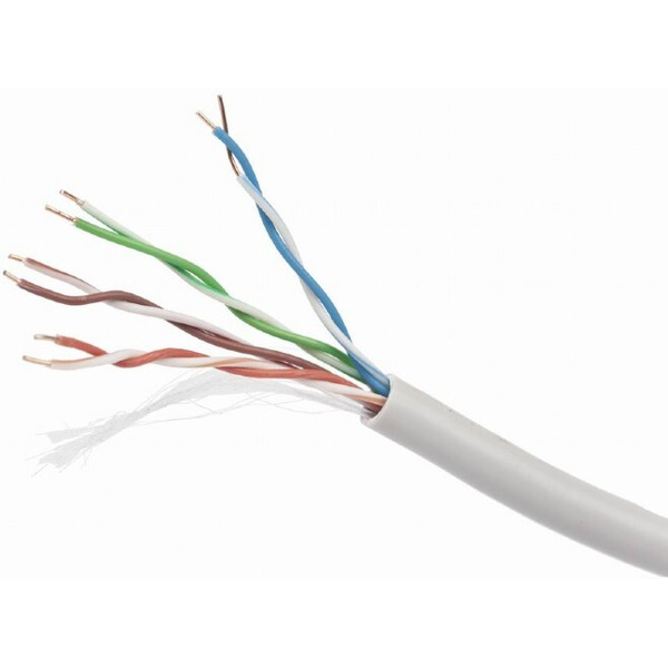 Кабель UTP Cablexpert UPC-5004E-SOL/100 5E 100m
