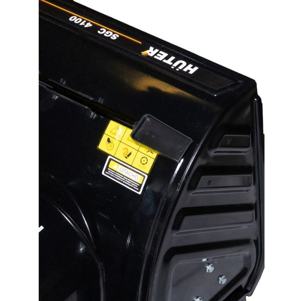 Снегоуборщик Huter SGC 4100 (70/7/1)