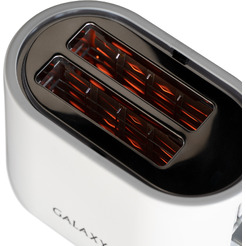 Тостер Galaxy GL2908