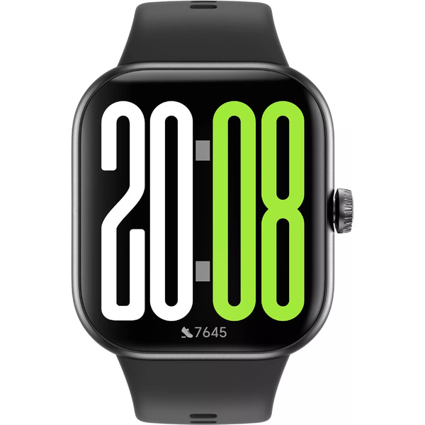 Смарт-часы Honor Choice 2 Pro LWS-WB11 (черный)