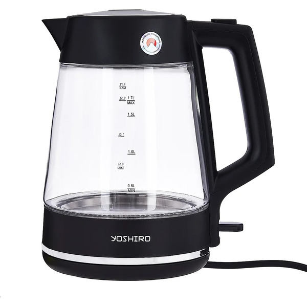 Электрический чайник YOSHIRO YEK-G300