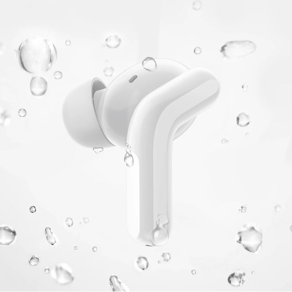 Беспроводные наушники Haylou T87 Lady Bag + Chain (голубой)