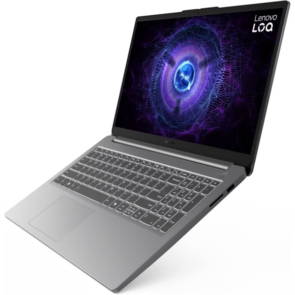 Игровой ноутбук Lenovo LOQ 15IAX9E 83LK00CVUS