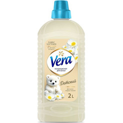 Кондиционер для белья Vera Детский 2л