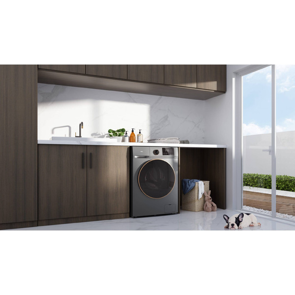 Стирально-сушильная машина TCL CP0210DB0BY