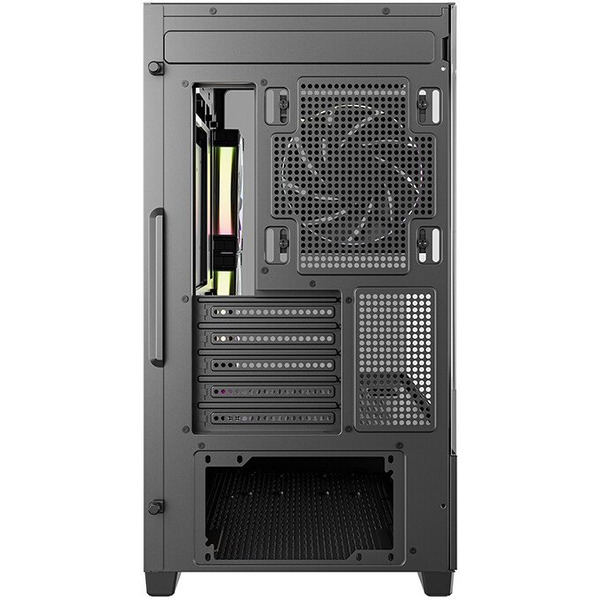 Корпус Deepcool R-CG380U-BKAGM3-G