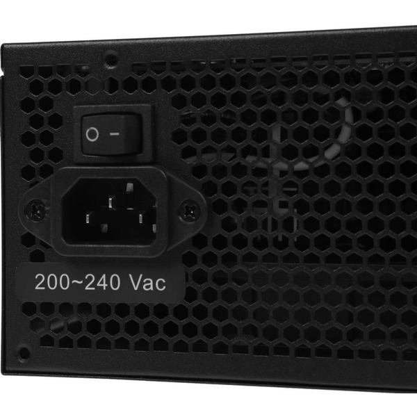 Блок питания Formula VX Plus 650