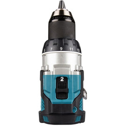 Дрель-шуруповерт Makita DDF489Z (без АКБ и ЗУ)