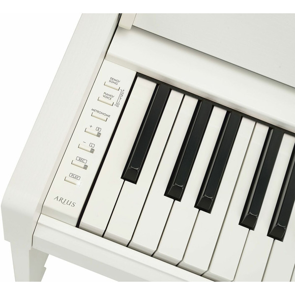 Цифровое пианино Yamaha YDP-S35WH