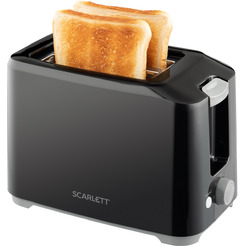 Тостер Scarlett SC-TM11020 (черный)