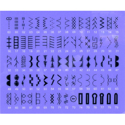 Швейная машина Singer Starlet 6680