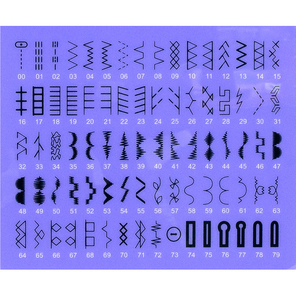 Швейная машина Singer Starlet 6680