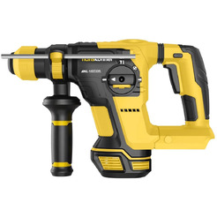 Перфоратор Hanskonner HRH1827BL