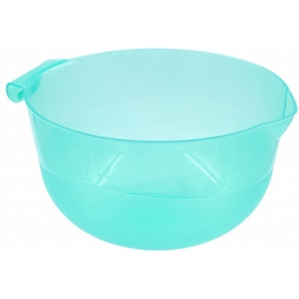 Миска BEROSSI Prestige ИК 55966000 (мята полупрозрачный)