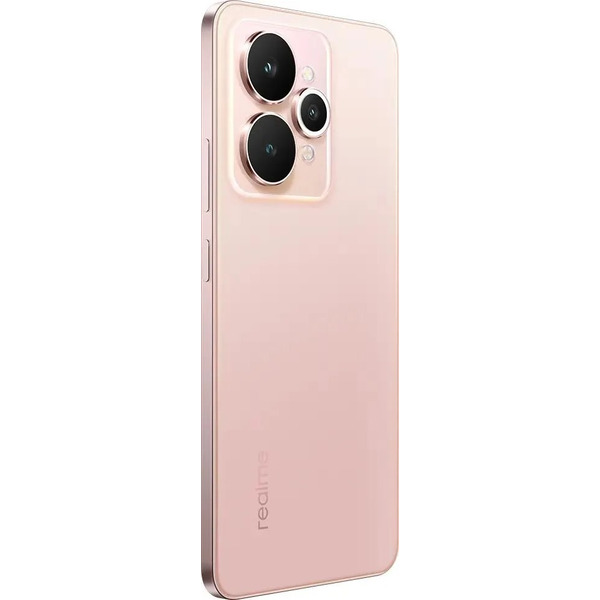 Смартфон Realme 15 5G RMX5106 12GB/512GB (розовый)