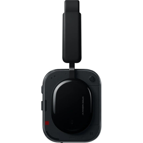Наушники Nothing Headphone A A11300028 (черный)