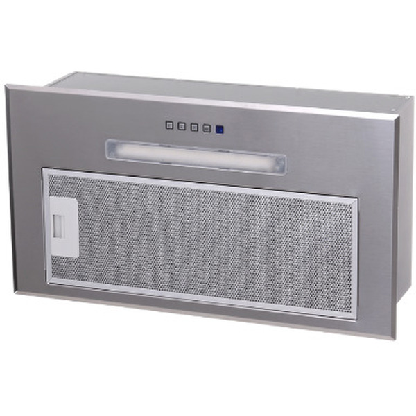 Кухонная вытяжка Akpo Mio 60 WK-12 (нержавеющая сталь)