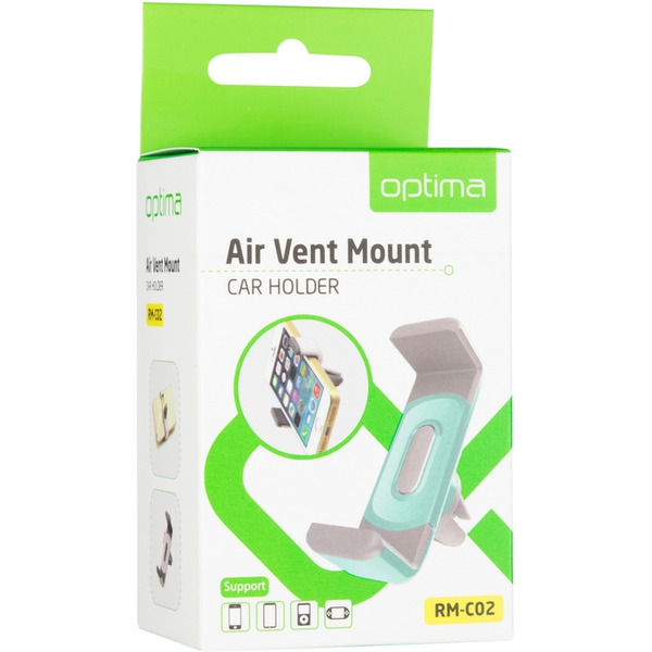 Автомобильный держатель OPTIMA RM-C02