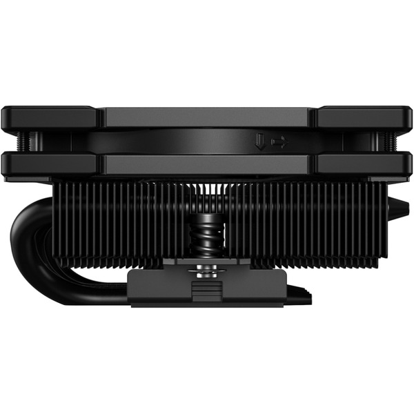 Кулер для процессора ID-Cooling IS-40-XT Black