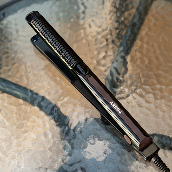 Щипцы для моделирования прически Aresa AR-3331