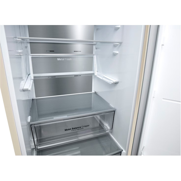 Холодильник LG DoorCooling+ GA-B509CEQM