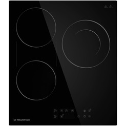 Варочная панель MAUNFELD CVCE453BDBK