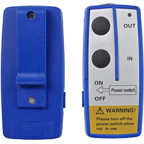 Лебедка автомобильная Shtapler S (J) (24В 13500lb 6000кг/28м) 71065417