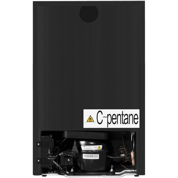 Винный шкаф MAUNFELD MFWC-118S40