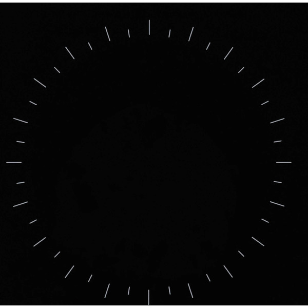 Варочная панель Krona Zauber 30 BL TK