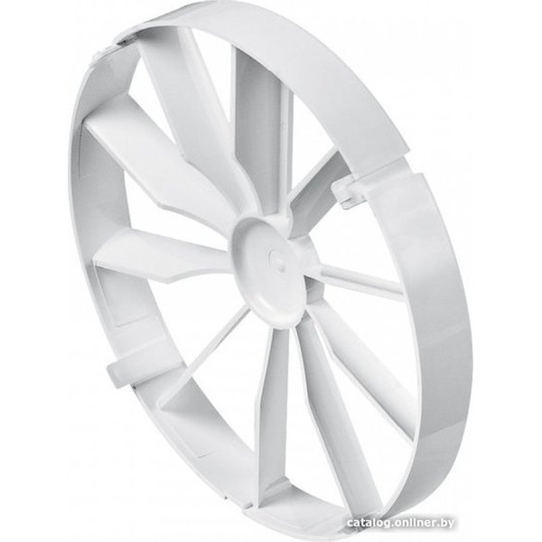 Вентилятор накладной Awenta KWT125W-PTG125-ZZ125