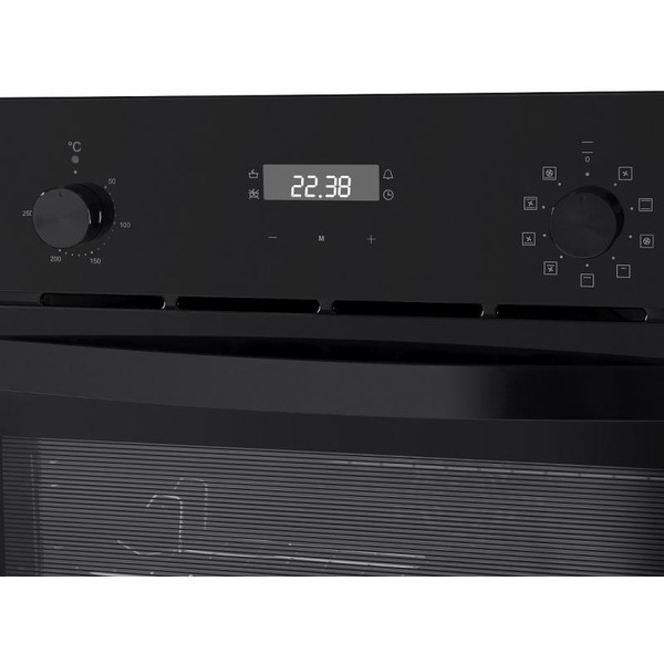 Духовой шкаф MAUNFELD EOEM.589B2