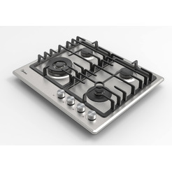 Варочная панель Midea MG645TX